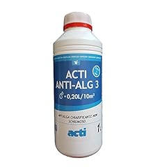Acquahome acti antialghe usato  Spedito ovunque in Italia 