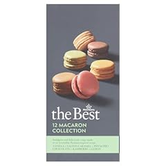 Morrisons best macaron for sale  Delivered anywhere in Ireland