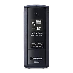 Cyberpower brg1000avrlcd intel for sale  Delivered anywhere in USA 