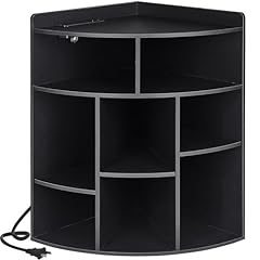 Vecelo tier corner for sale  Delivered anywhere in UK
