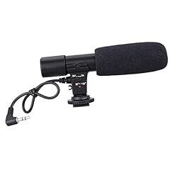 Stereo microphones mic for sale  Delivered anywhere in UK