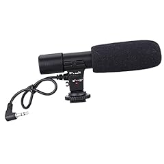 Stereo microphones mic for sale  Delivered anywhere in UK