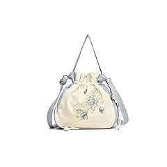 Embroidered bag chinese for sale  Delivered anywhere in USA 