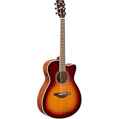 Yamaha fgc concert for sale  Delivered anywhere in USA 