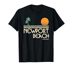 Vintage newport beach for sale  Delivered anywhere in USA 