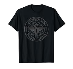 Shinedown die shirt for sale  Delivered anywhere in USA 