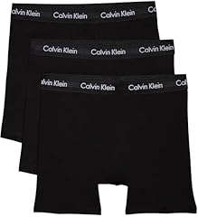 Calvin klein boxer usato  Spedito ovunque in Italia 
