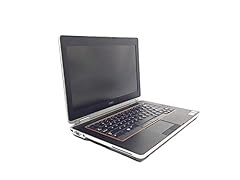 Dell latitude e6420 d'occasion  Livré partout en Belgiqu