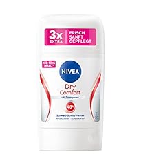 Nivea dry comfort gebraucht kaufen  Wird an jeden Ort in Deutschland