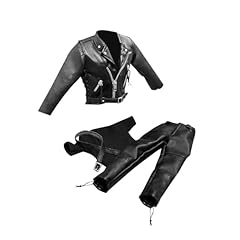 Luwecf leather jacket for sale  Delivered anywhere in USA 