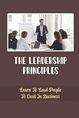 The leadership principles usato  Spedito ovunque in Italia 