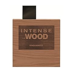 Dsquared2 wood intense gebraucht kaufen  Wird an jeden Ort in Deutschland