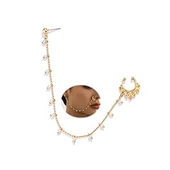 Kenjudess punk nose for sale  Delivered anywhere in USA 