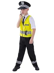 Smiffys police costume for sale  Delivered anywhere in UK