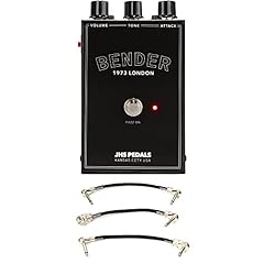 Jhs bender fuzz for sale  Delivered anywhere in USA 