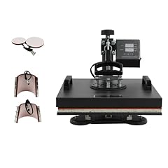 Wowsubli heat press for sale  Delivered anywhere in UK
