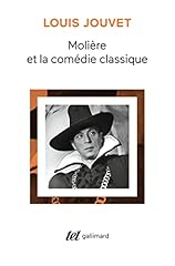 Molière comédie classique d'occasion  Livré partout en France