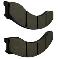 Okwillbe brake pads for sale  Delivered anywhere in USA 
