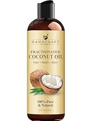 Handcraft blends fractionated for sale  Delivered anywhere in USA 