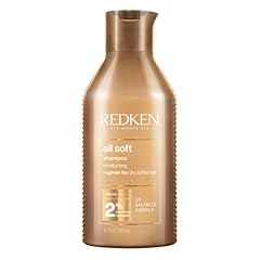 Redken haarshampoo trockenes gebraucht kaufen  Wird an jeden Ort in Deutschland