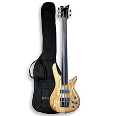 Tario fretless string for sale  Delivered anywhere in USA 