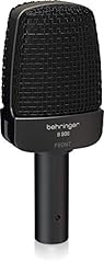 Behringer 906 dynamic for sale  Delivered anywhere in UK