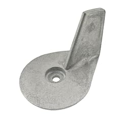 Zinc trim tab for sale  Delivered anywhere in USA 