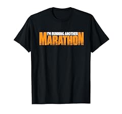 Running another marathon for sale  Delivered anywhere in UK