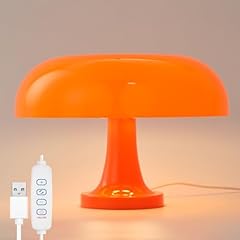 Etosec orange mushroom for sale  Delivered anywhere in USA 