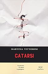 Catarsi usato  Spedito ovunque in Italia 