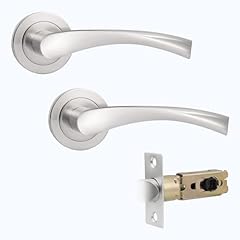 Probrico satin nickel for sale  Delivered anywhere in UK