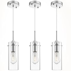 Otmilance chrome pendant for sale  Delivered anywhere in USA 