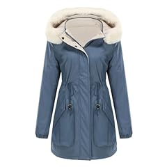 Warme baumwolljacke damen gebraucht kaufen  Wird an jeden Ort in Deutschland