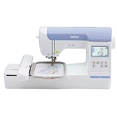 Brother PE800 Embroidery Machine, 138 Built-in Designs, for sale  Delivered anywhere in USA 
