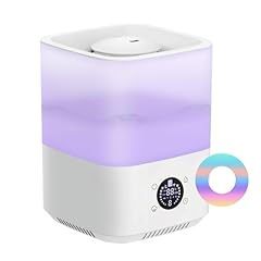 Saicefe humidifiers bedroom for sale  Delivered anywhere in USA 