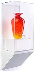 Displays2go tapered pedestal for sale  Delivered anywhere in USA 