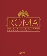 Roma antica. storia usato  Spedito ovunque in Italia 