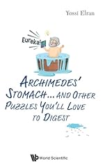 Archimedes stomach... puzzles for sale  Delivered anywhere in UK