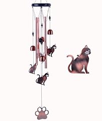 Wind chimes outside for sale  Delivered anywhere in USA 