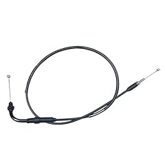 Motorcycle throttle cable for sale  Delivered anywhere in UK