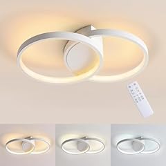 Fanlg plafoniera led usato  Spedito ovunque in Italia 