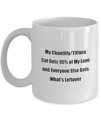 Chantilly tiffany cat for sale  Delivered anywhere in USA 