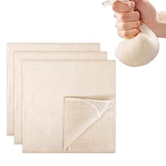 Pcs grade cheesecloth for sale  Delivered anywhere in UK