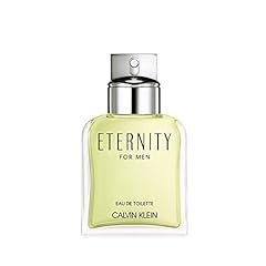 Calvin klein eternity usato  Spedito ovunque in Italia 
