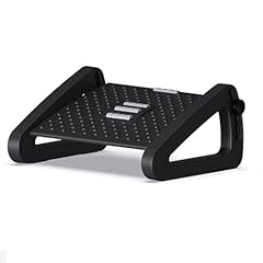 Foot rest desk for sale  Delivered anywhere in UK