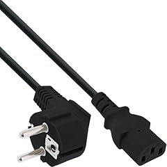 Inline 16647f netzkabel gebraucht kaufen  Wird an jeden Ort in Deutschland