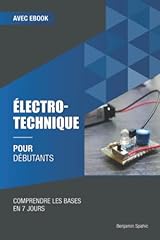 électrotechnique débutants c d'occasion  Livré partout en France