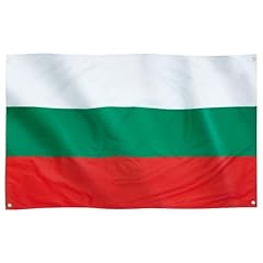 Runesol bulgaria flag for sale  Delivered anywhere in UK