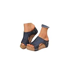Pantoletten damen sandalen gebraucht kaufen  Wird an jeden Ort in Deutschland
