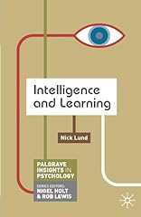 Intelligence learning for sale  Delivered anywhere in UK